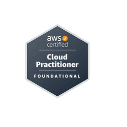 AWS Certified Cloud Practitioner
