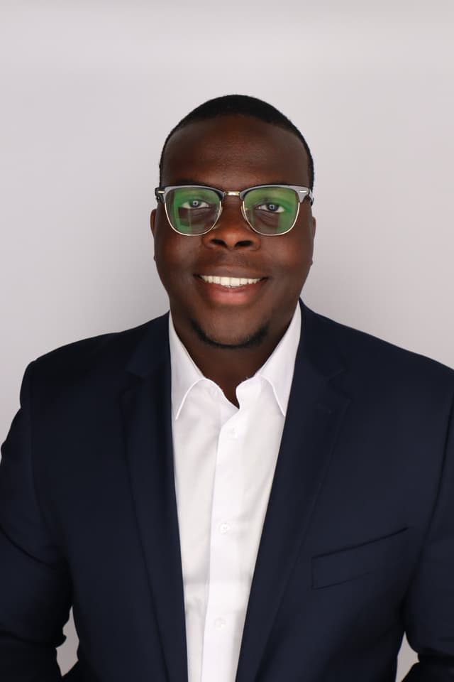 Emmanuel — Founder of IBKI Consulting